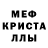 Метамфетамин пудра Cosimo