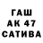 Бошки Шишки сатива psonio3d